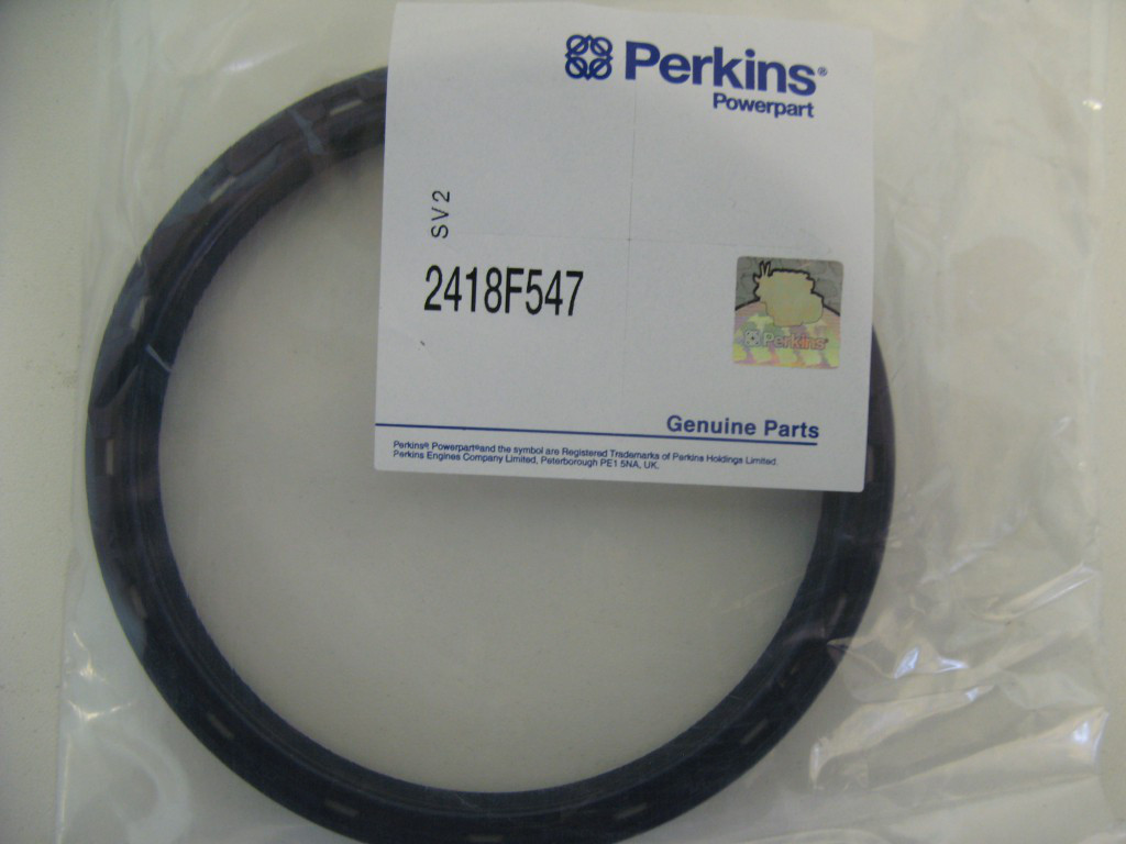 Сальник коренной PERKINS (Перкинс) - фото 1 - id-p55732062