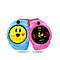 Smart Baby Watch Q360 детские часы с GPS-трекером, фото 4