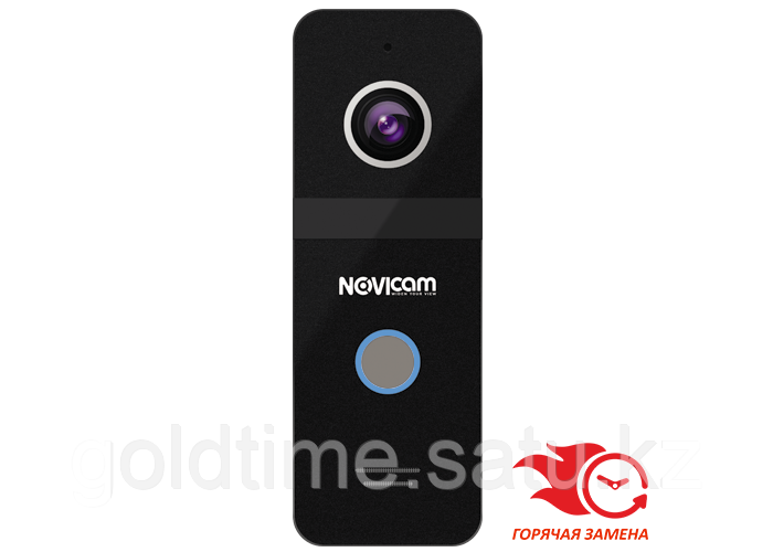 NOVIcam FANTASY BLACK