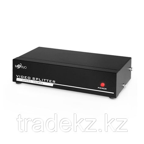 Сплиттер VGA 1x8 Deluxe CT-3508, фото 2