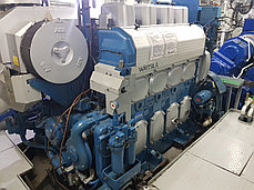 Ремонт двигателей судовых и спецтехники CAT, GUMMINS,Wartsila, фото 3