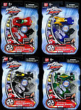 Power Rangers RPM Turbo Octane Lion Racer Могучие Рейнджеры, фото 2