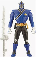 Power Rangers Samurai Switch Morphin Ranger Water Могучие Рейнджеры 31522 Power Rangers Samurai Switch Morphin Ranger Water Могучие Рейнджеры