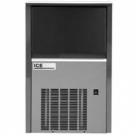 Льдогенератор ICE TECH SS25W (350x475x590, кубик)