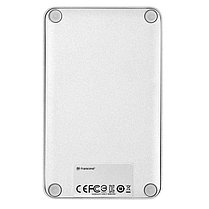 Внешний диск SSD 256GB для Apple Mac Transcend TS256GSJM500, фото 2