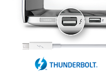 Внешний диск SSD 256GB для Apple Mac Transcend TS256GSJM500, фото 3
