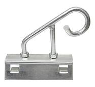 Крепление кабеля