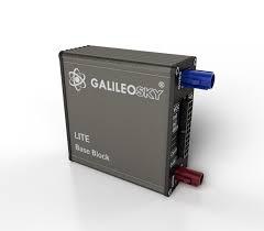 Gps-трекер Galileo Base Block Lite