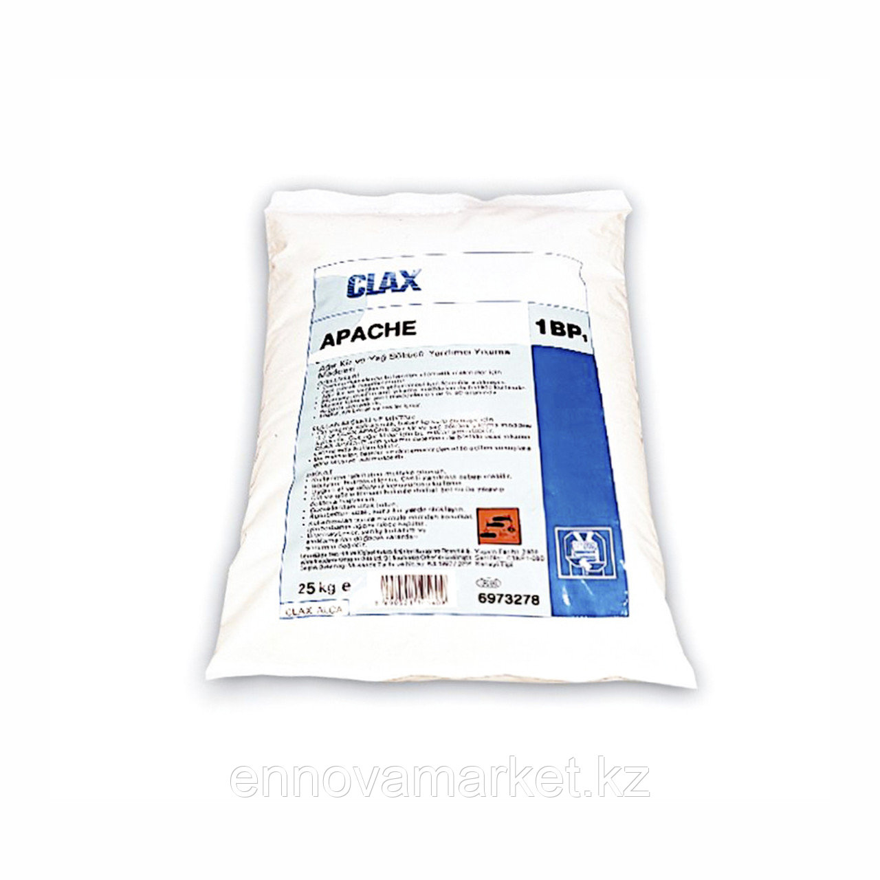 CLAX ALCA APACHE 25 kg - фото 1 - id-p55759516