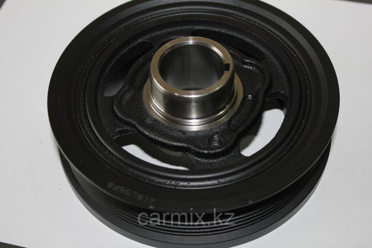 Шкив коленвала LAND CRUISER PRADO 120 GRJ120, 4RUNNER GRN215