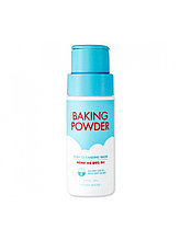 Baking Powder Pore Cleansing Wash - Пудра для умывания с содой с мягким массажным эффектом