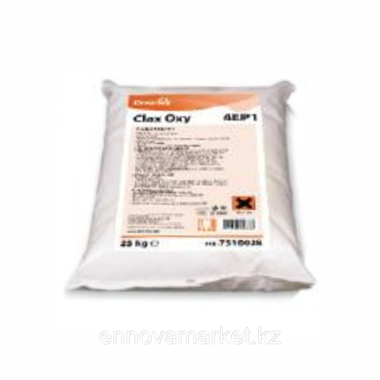 CLAX OXY 4EP1 25 kg - фото 1 - id-p55759580
