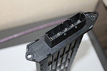 Радиатор отопителя электрический MITSUBISHI L200 KB4T, ORIGINAL