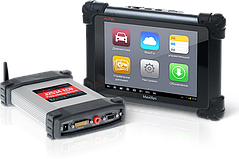 Мультимарочные сканеры