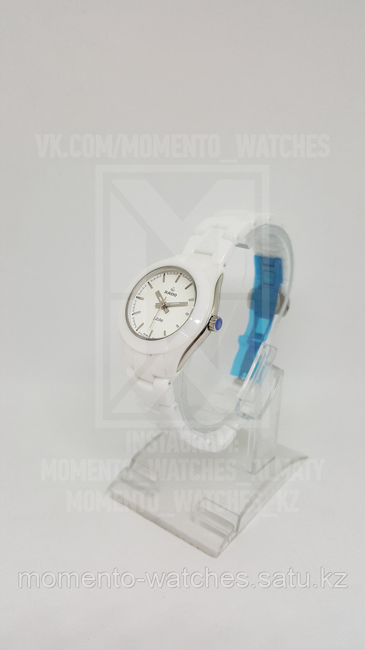 Женские часы Rado