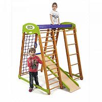 Спортивный комплекс для дома Карапуз мини 