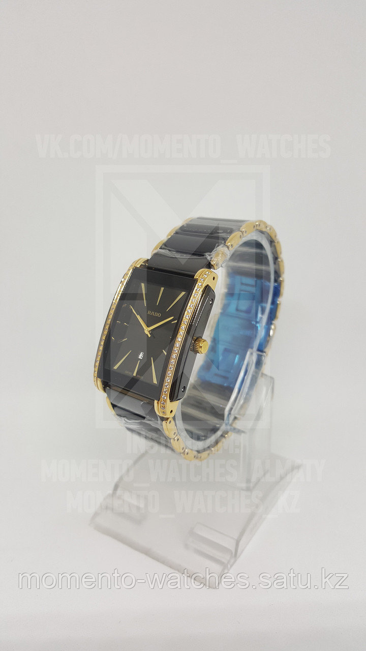 Унисекс часы Rado