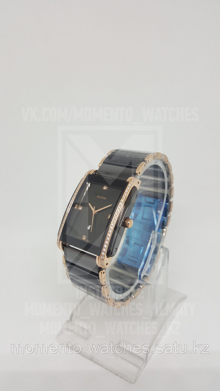 Унисекс часы Rado