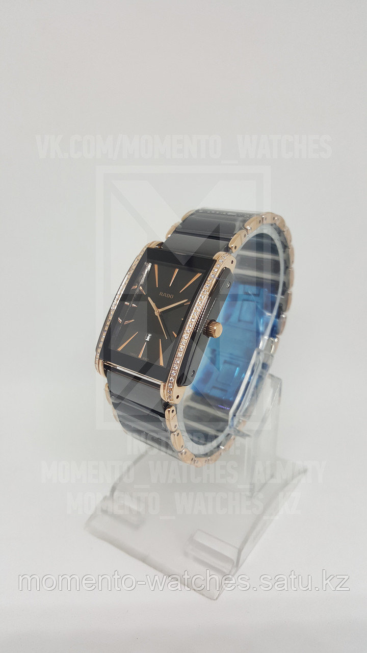Унисекс часы Rado