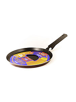 Сковородки, крышки для сковородок