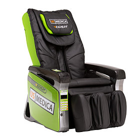 Вендинговое массажное кресло US Medica Vending