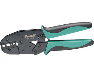 Pro'skit 8PK-301C коаксиалды кабельді қысу, 220 мм