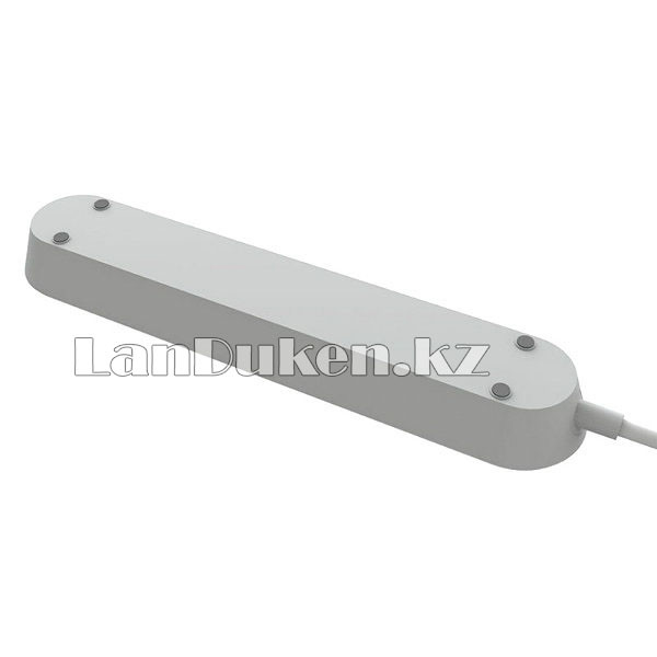 Сетевой фильтр UNION SC3301 3 розетки 3 USB кабель 2 м с кнопкой включения - фото 8 - id-p55783538