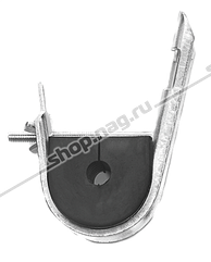 Зажим (подвес) поддерживающий промежуточный SNR-PP2-1015