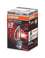 Ксеноновая лампа OSRAM NIGHT BREAKER D4S 66440XNB
