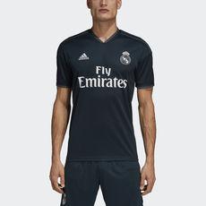 Футбольная форма Adidas FC REAL MADRID 2018  гостевая