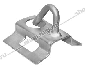 Узел крепления для легких кабелей типа FTTH и SNR-FOCA-UT1