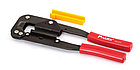 Pro`skit 6PK-214 Кримпер для обжима разъемов типа IDC, 240 мм, фото 3