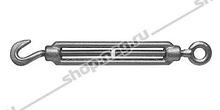Талреп Alpha Mile DIN 1480 (О+С) M10