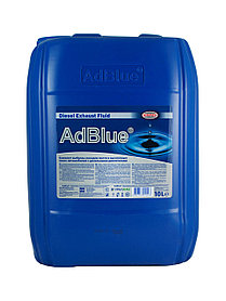 Средство для снижения выброс AdBlue SINTEC 32 20 л
