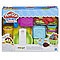 Hasbro Play-Doh "Кухня" Игровой набор "Готовим обед", Плей-До, фото 3