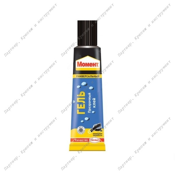 Гель Момент 30 мл. ш/б Henkel