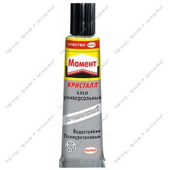 Момент Кристалл 30 мл. Henkel