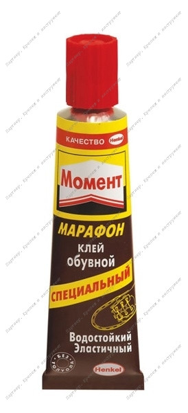 Клей Момент Марафон 30 мл. Henkel