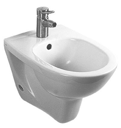 Биде подвесное Jika LYRA 8303710000001