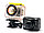 Камера F20 Full HD с 5.0 Megapixel сенсором, SD, WIFI, защита от влаги, дистанционным управлением серия "Sport, фото 5