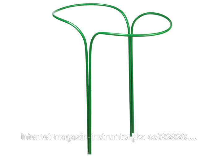 Кустодержатель GRINDA, d=40х70см, полудуги, 2шт