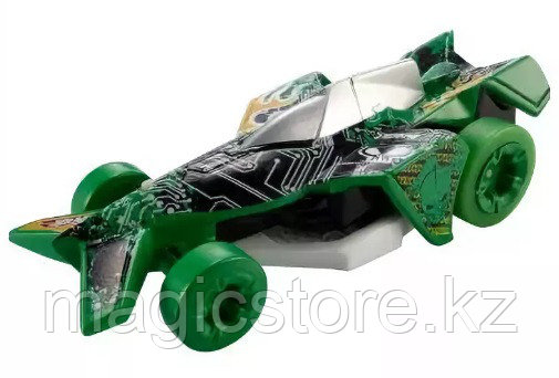 Hot Wheels Bad to the Blade Хот Вилс Машинка - фото 4 - id-p51628217