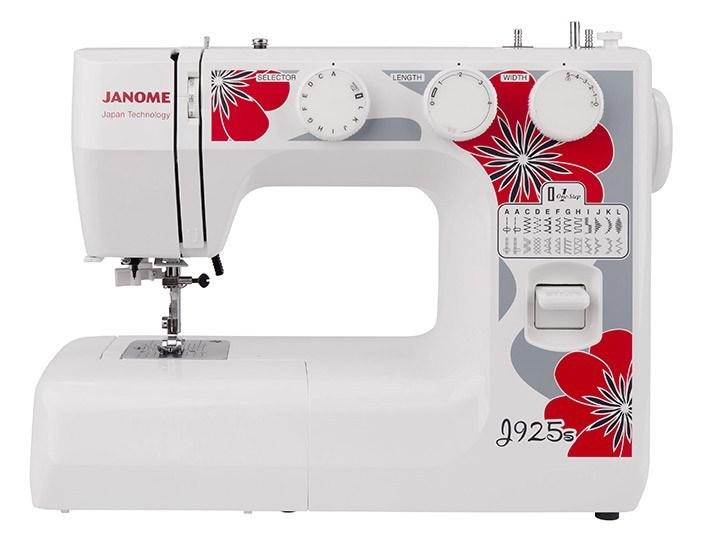 Швейная машина Janome J925S - фото 1 - id-p55748041