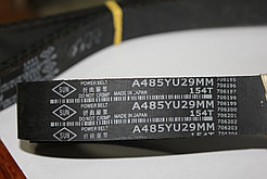 A485YU29MM/ MD319023, Ремень ГРМ MMC CARISMA DA2A V-1.8 1999 DONC 1995-2003, MADE IN CHINA