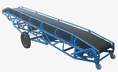 Транспортерный конвейер