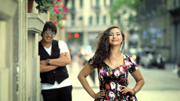 Жігіт жыныстық қатынасты жалайды