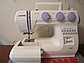 Швейная машинка Janome 3022 Р, фото 6