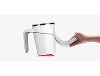 Фиксирующаяся кружка с дном на присоске 470 ml GF 06.907.00 Фиксирующаяся кружка с дном на присоске 470 ml