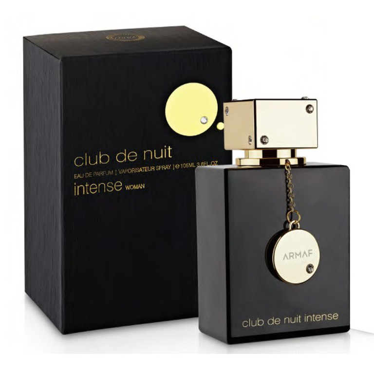 Armaf CLUB DE NUIT INTENSE WOMEN 105ml