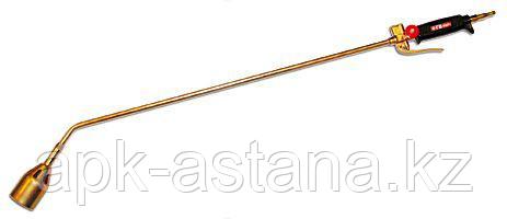 Горелка газовоздушная ГВ-111 KRASS